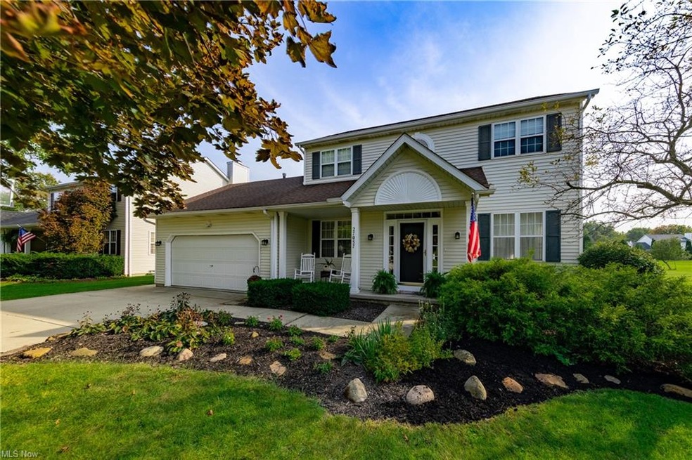 As pretty as a picture, this gorgeous four bedroom