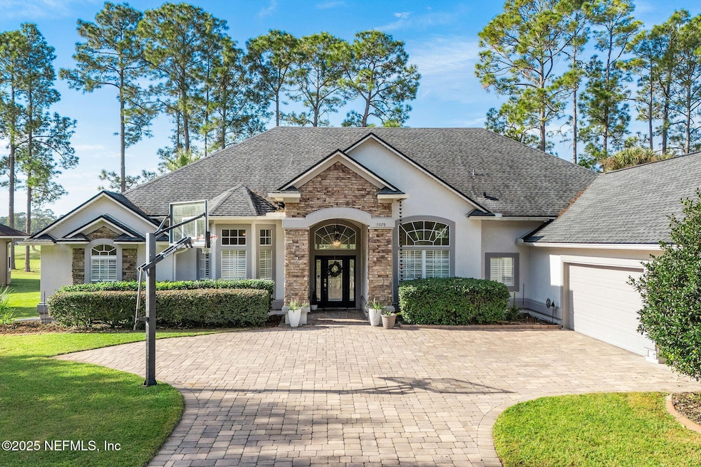 5028 Blackhawk Dr, Saint Johns, FL 32259 - photo 1