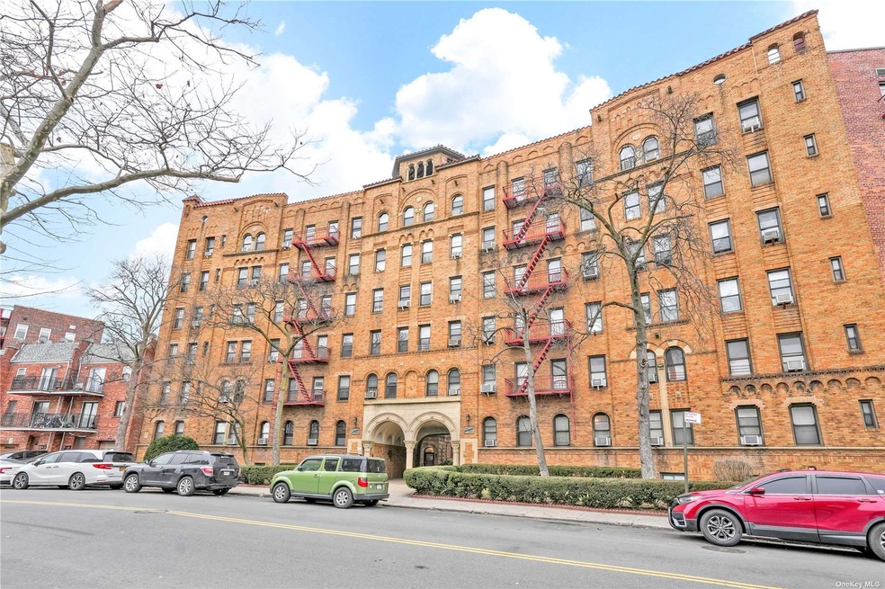 83-44 Lefferts Blvd Unit 6D, Kew Gardens, NY 11415- Homes.com