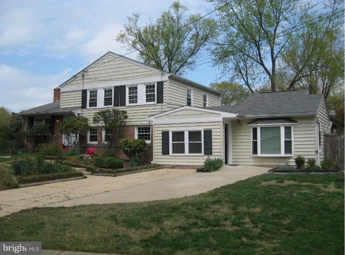 8501 Cyrus Place, Alexandria, VA 22308 - photo 1