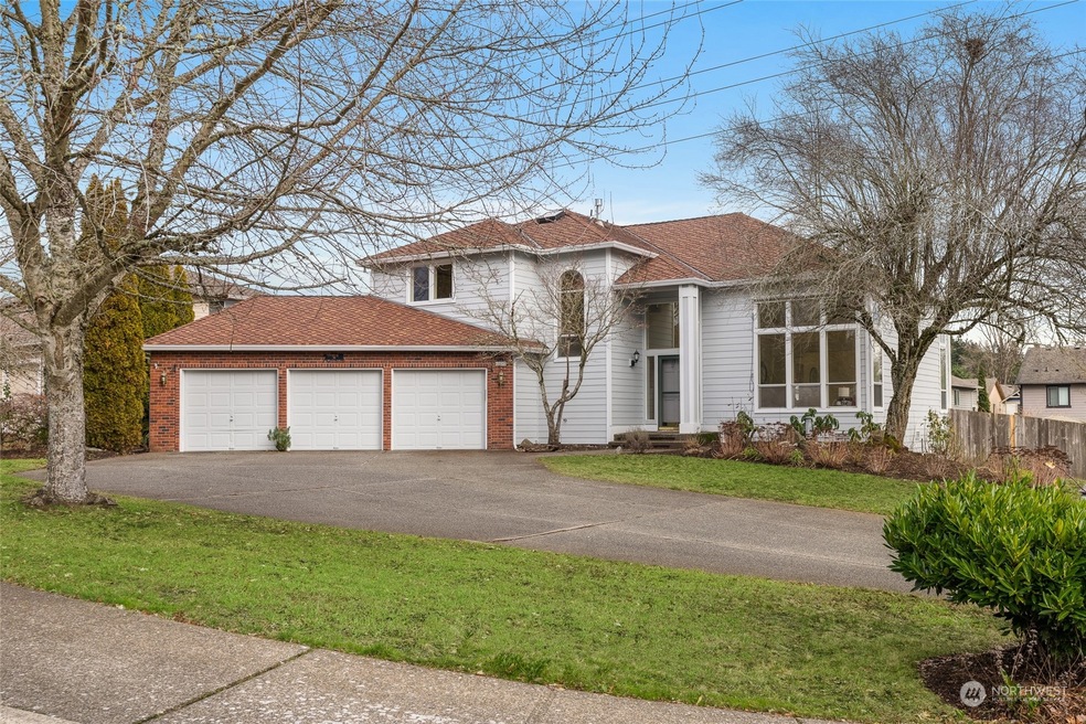 16002 SE 258th St, Covington, WA 98042 - photo 1