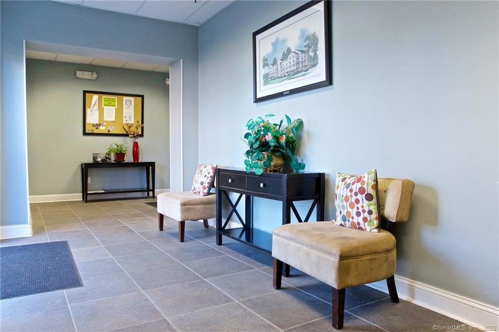 Gracious Foyer welcoming your guests at the Phoeni