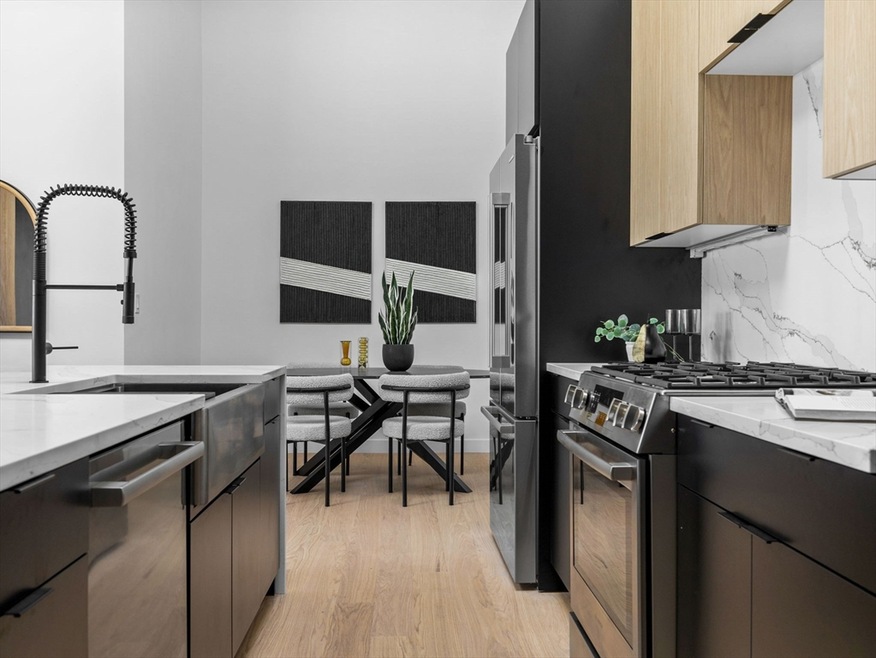 22 High St unit 201, Dorchester, MA 02122 - photo 1