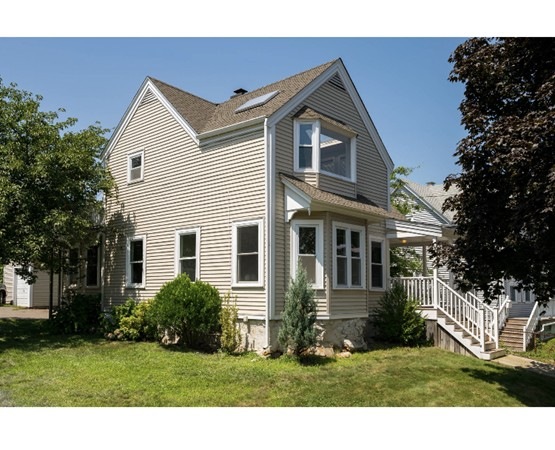 110 Arnold St unit 1, Quincy, MA 02169 - photo 1