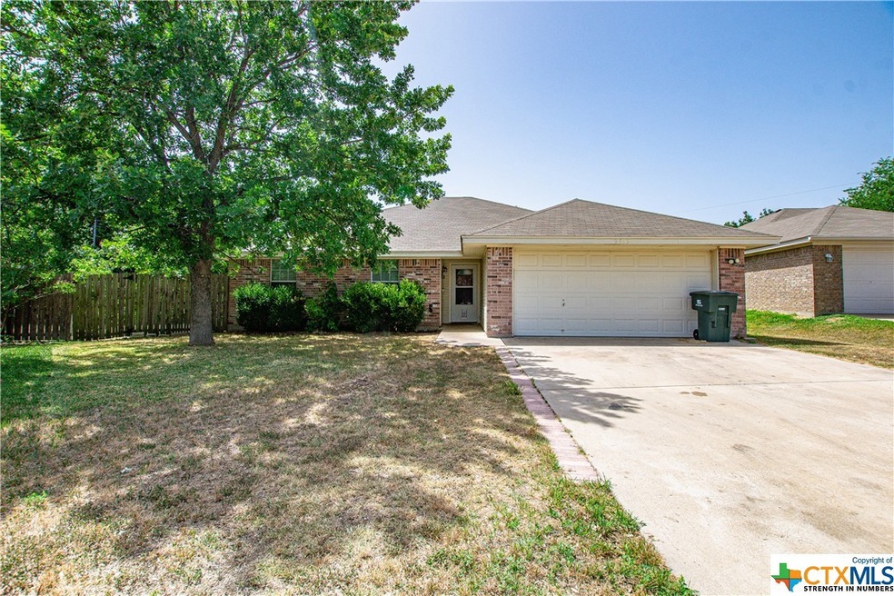 2413 Upland Bend Dr, Temple, TX 76502 - photo 1