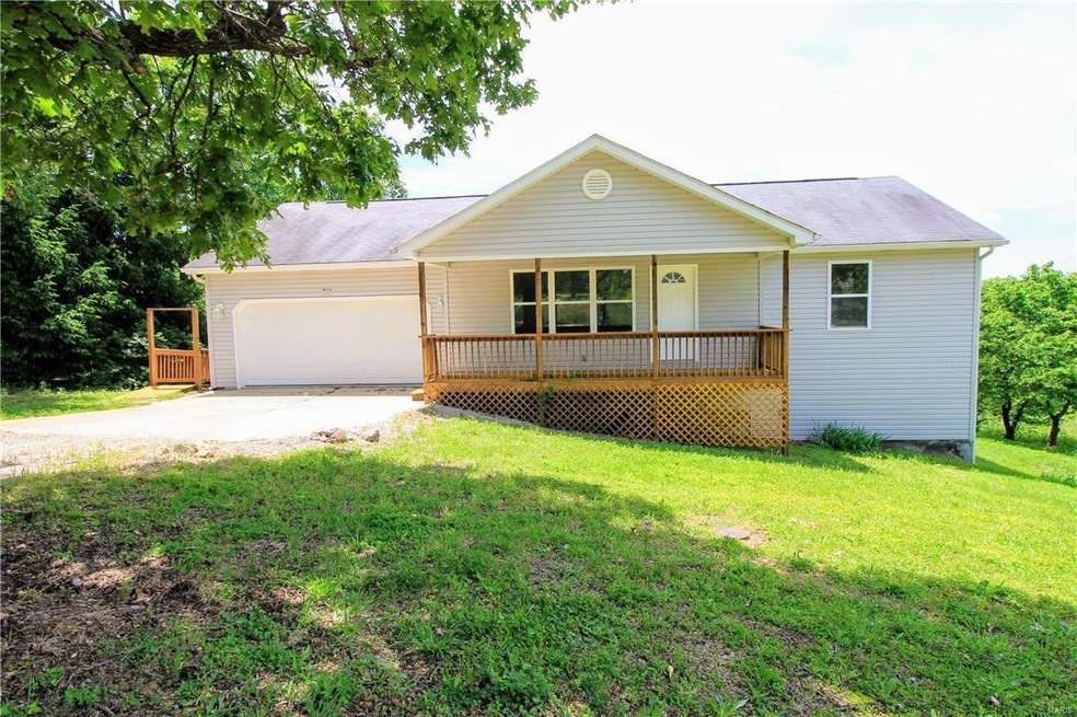 14158 Tabernacle Ln, Saint Robert, MO 65584 - photo 1