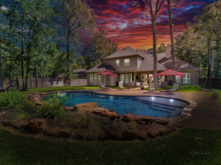 22803 Meadowsweet Dr, Magnolia, TX 77355 - photo 1