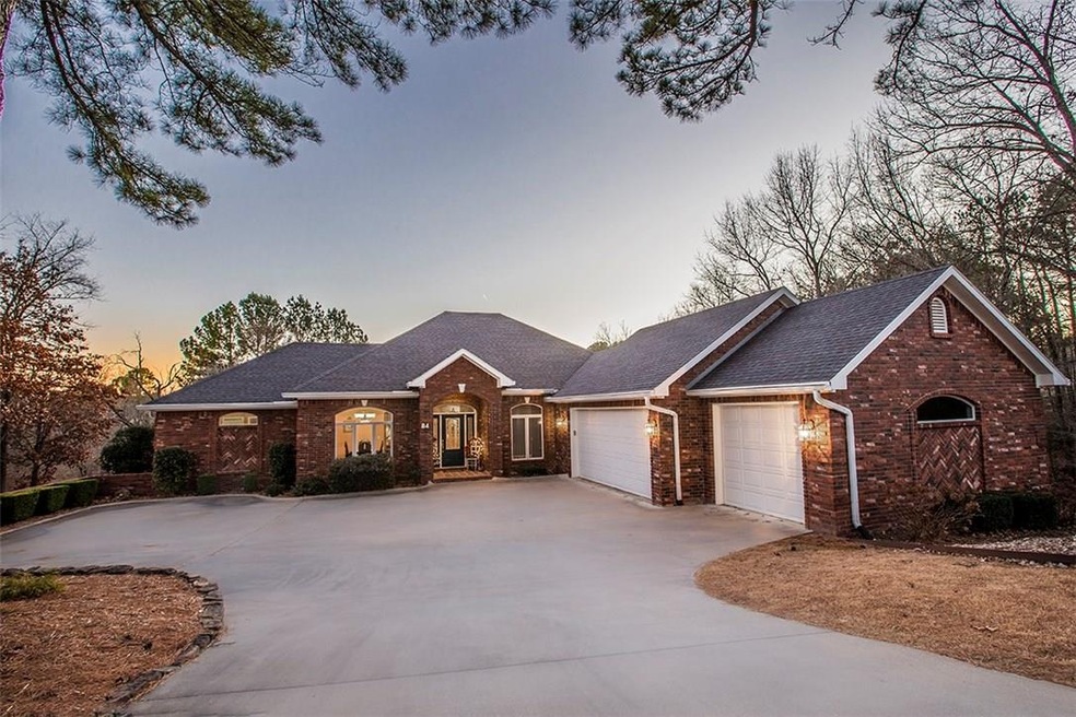 84 Mckenzie Dr, Bella Vista, AR 72715 - photo 1