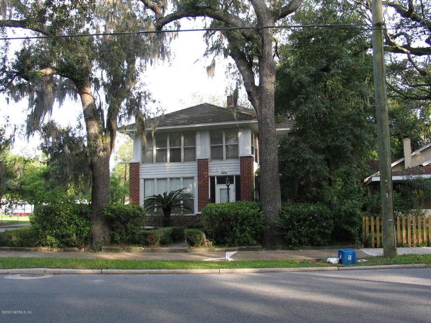 3955 Herschel St, Jacksonville, FL 32205 - photo 1