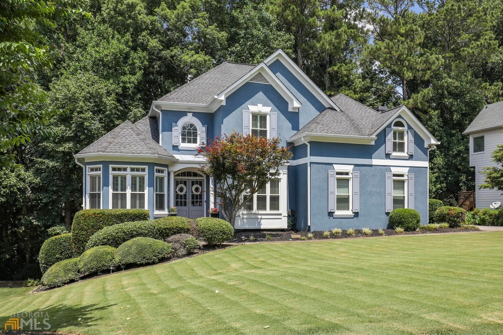 Welcome Home!