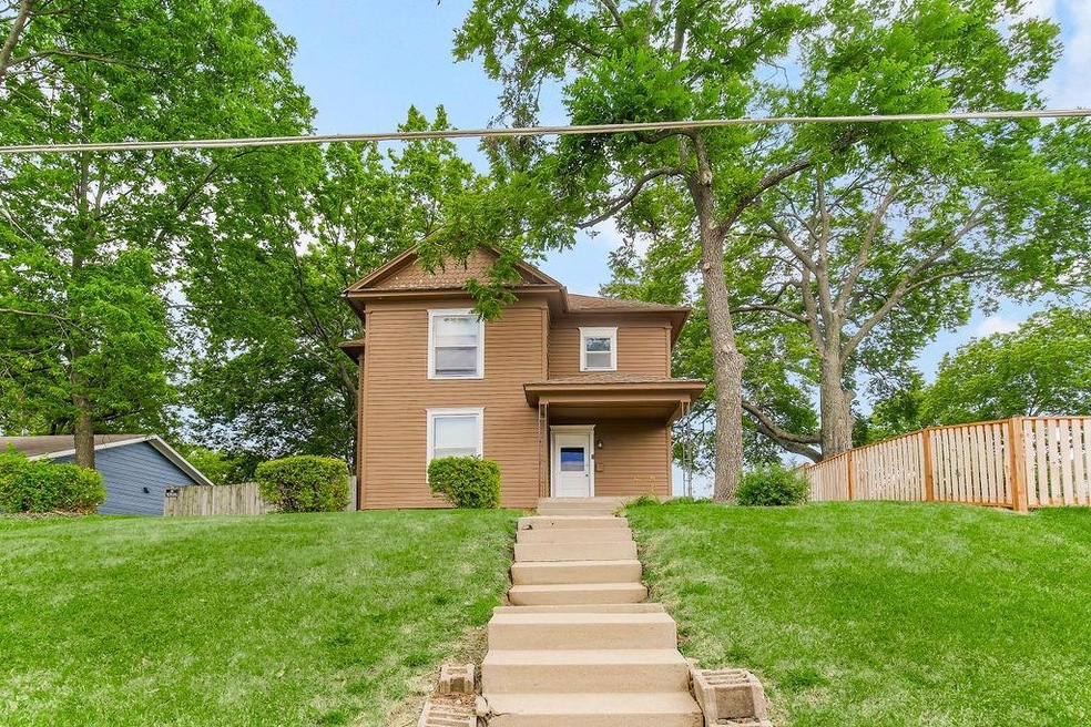 Sold • Co-Listing Agent