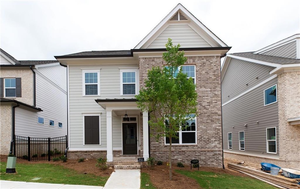 Sold $665,000 • Co-Listing Agent