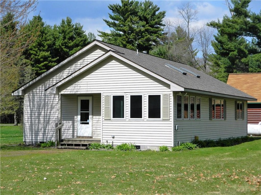 8175 Park St, Danbury, WI 54830 - photo 1