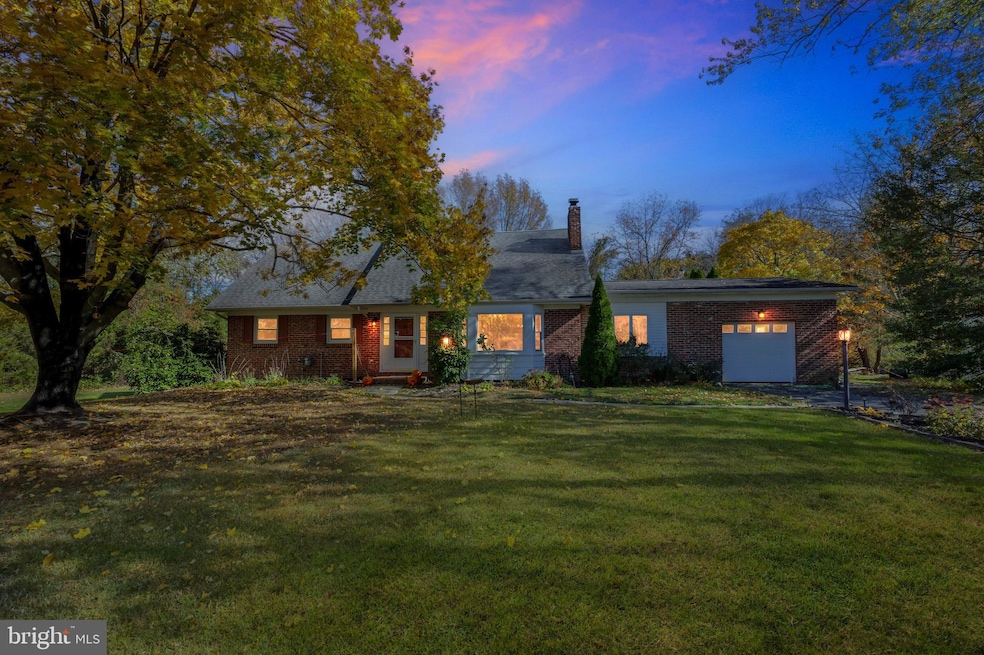 537 Clems Run, Mullica Hill, NJ 08062 - photo 1