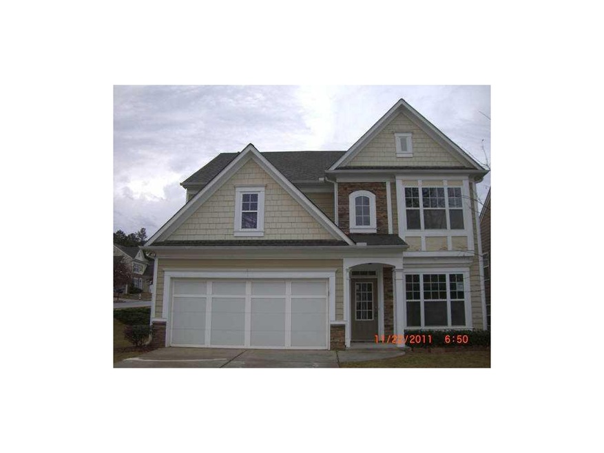 Exterior Front. Front Of Home