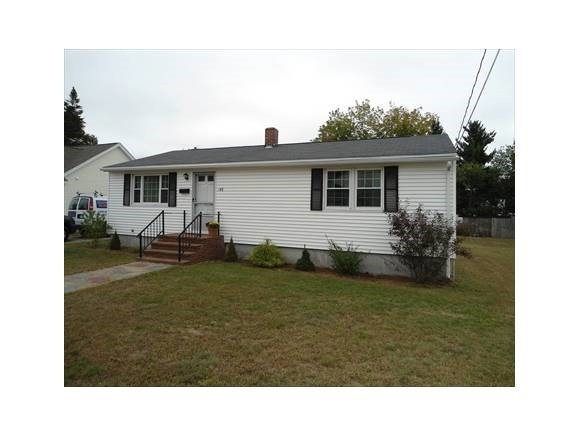 188 Kinsley St, Nashua, NH 03060 - photo 1
