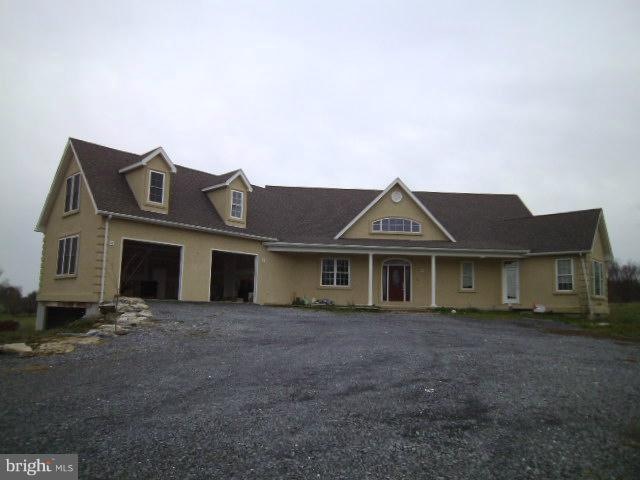 972 Torytown Rd, Bunker Hill, WV 25413 - photo 1