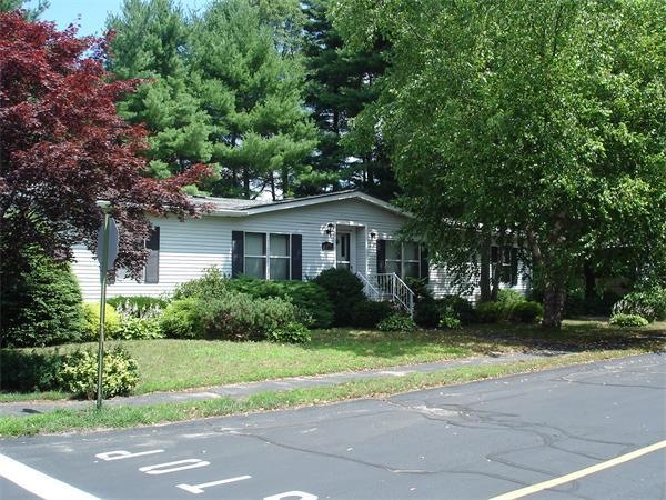 25 Victorian Way, West Bridgewater, MA 02379 - photo 1