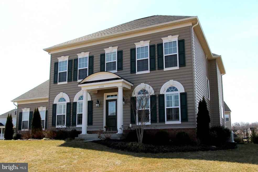 16139 Green Bay St, Haymarket, VA 20169 - photo 1