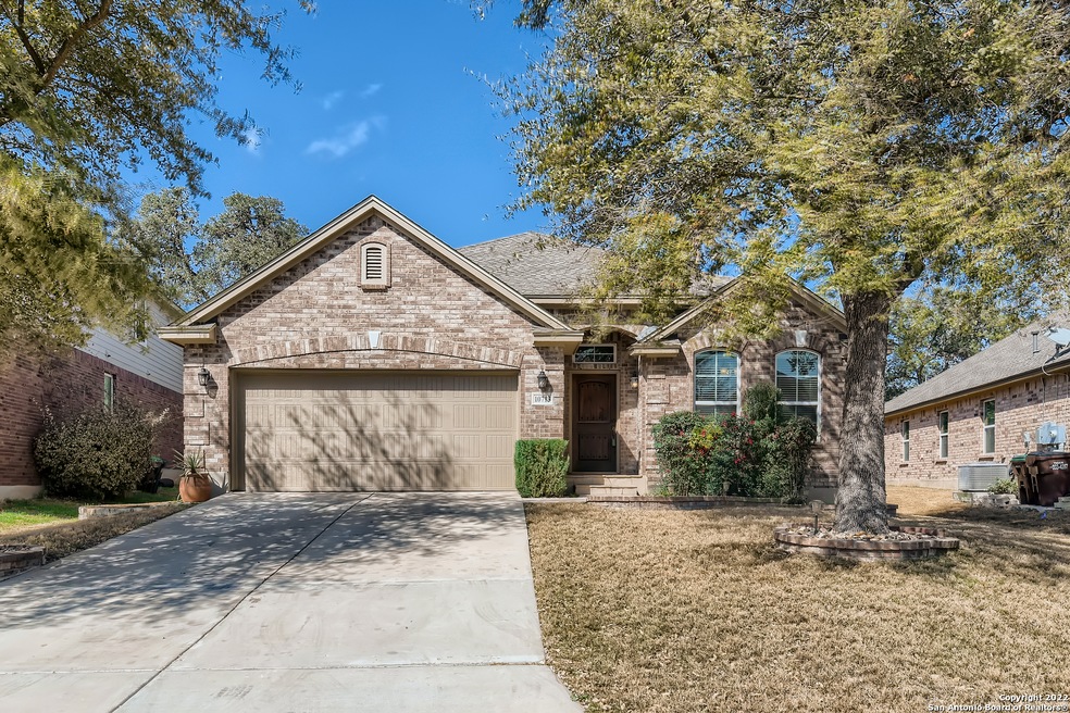 10713 Barnsford Ln, Helotes, TX 78023 - photo 1