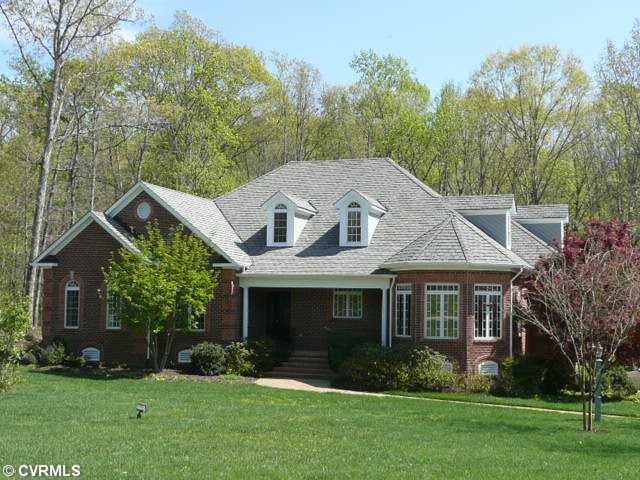 Exterior Front - Welcome to 2409 Hartlepool Lane