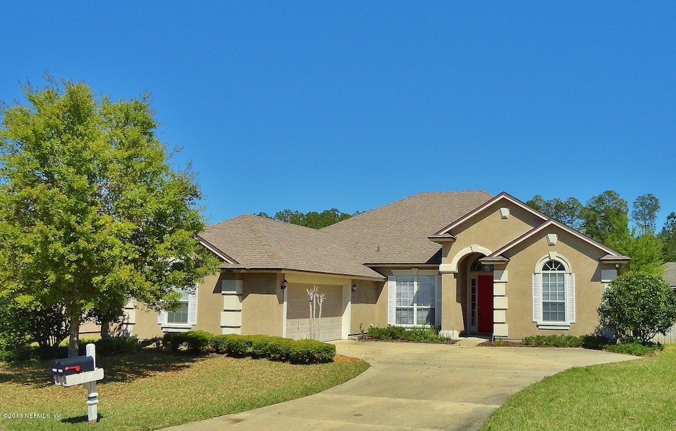 1407 Walnut Creek Dr, Fleming Island, FL 32003 - photo 1