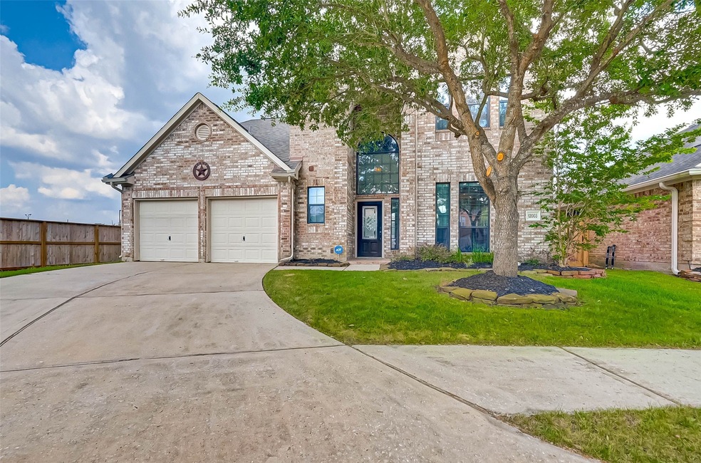 Desirable Canyon Gate at Northpointe gated community