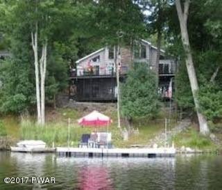 203 Mountain Lake Dr, Dingmans Ferry, PA 18328 - photo 1