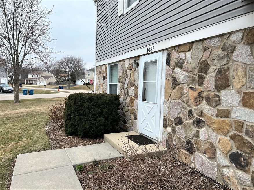 1083 Glouchester Harbor unit 1083, Schaumburg, IL 60193 - photo 1