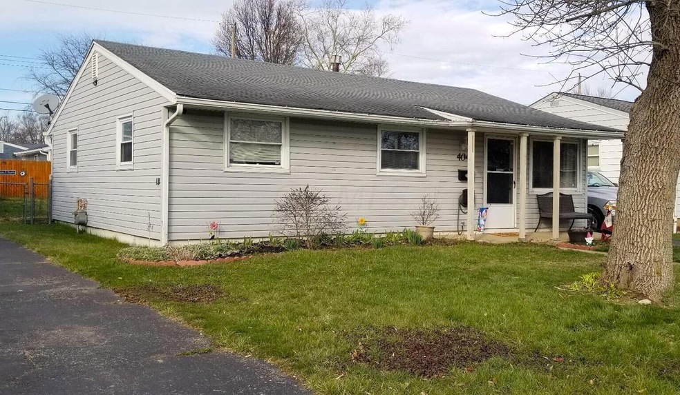 4044 Lynward Rd, Columbus, OH 43228 - photo 1