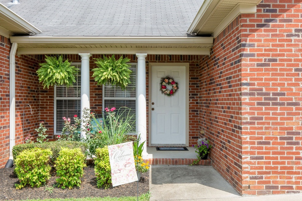 203 Johnstone Dr, Dickson, TN 37055 - photo 1