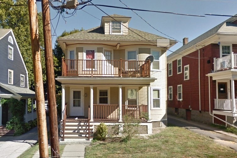 15 Castleton St, Jamaica Plain, MA 02130 - photo 1