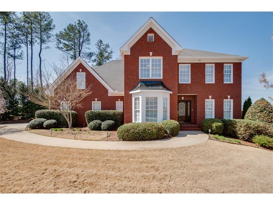 You will not want to miss this one!  3-sided brick