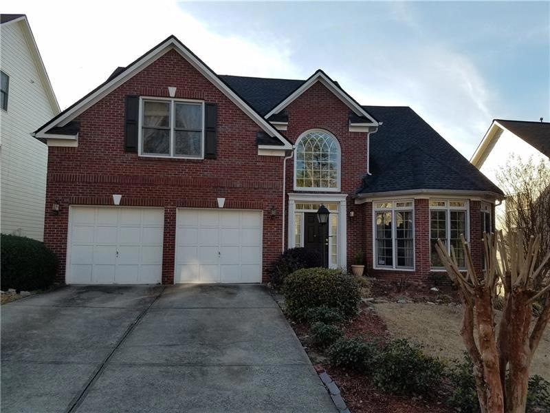 4258 Millside Walk SE, Smyrna, GA 30080 - photo 1