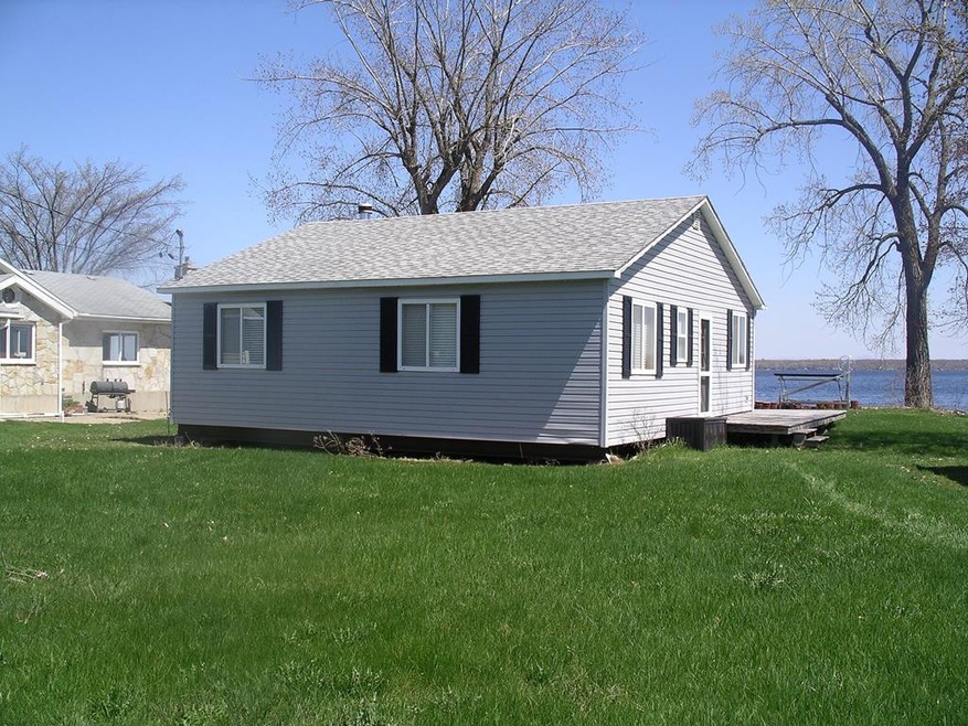 Main View