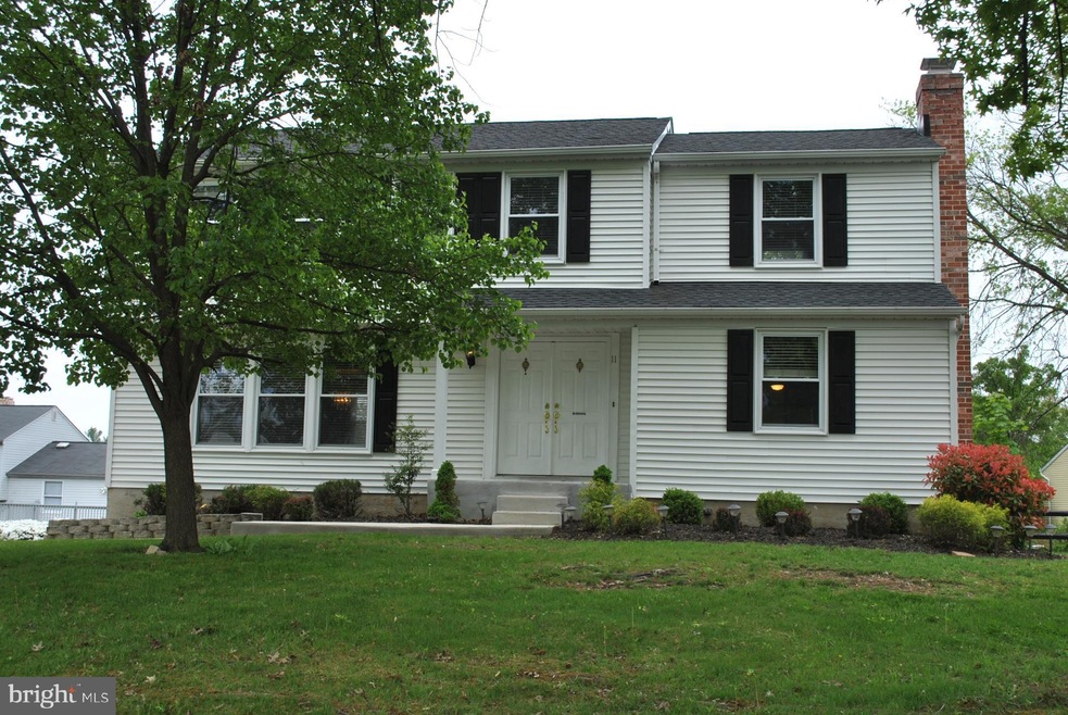 11 Gamewell Garth, Nottingham, MD 21236 - photo 1