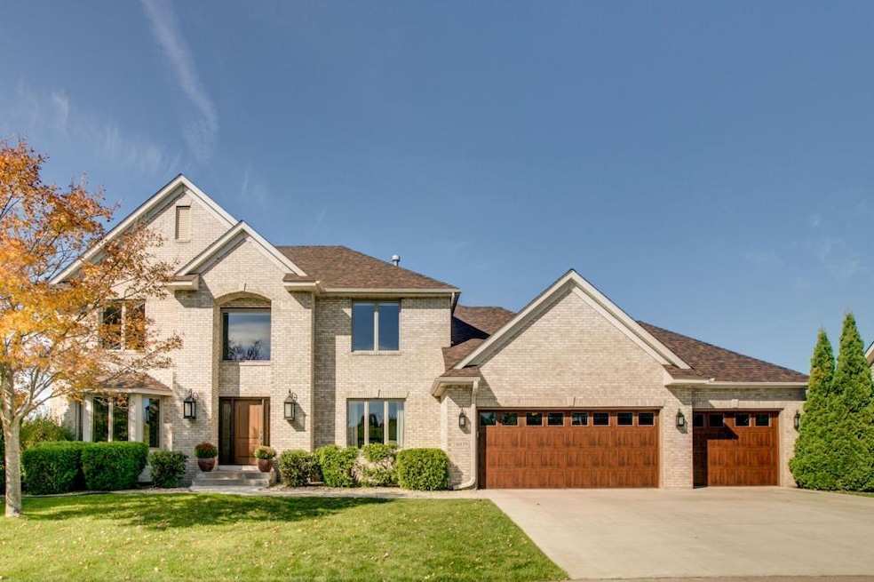 Numerous Updates Throughout with 4 Bedrooms on the