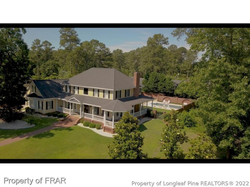 300 Forest Creek Dr, Fayetteville, NC 28303 - photo 1