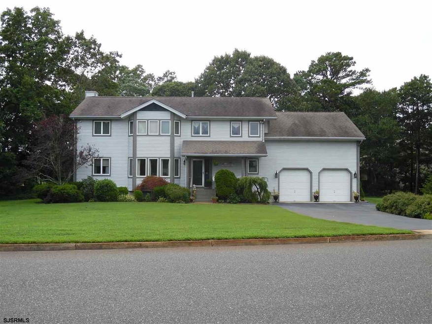 2 Cole Ave, Ocean View, NJ 08230 - photo 1