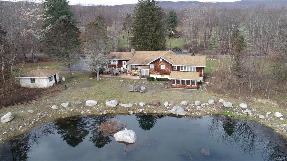 619 Awosting Rd, Pine Bush, NY 12566 - photo 1