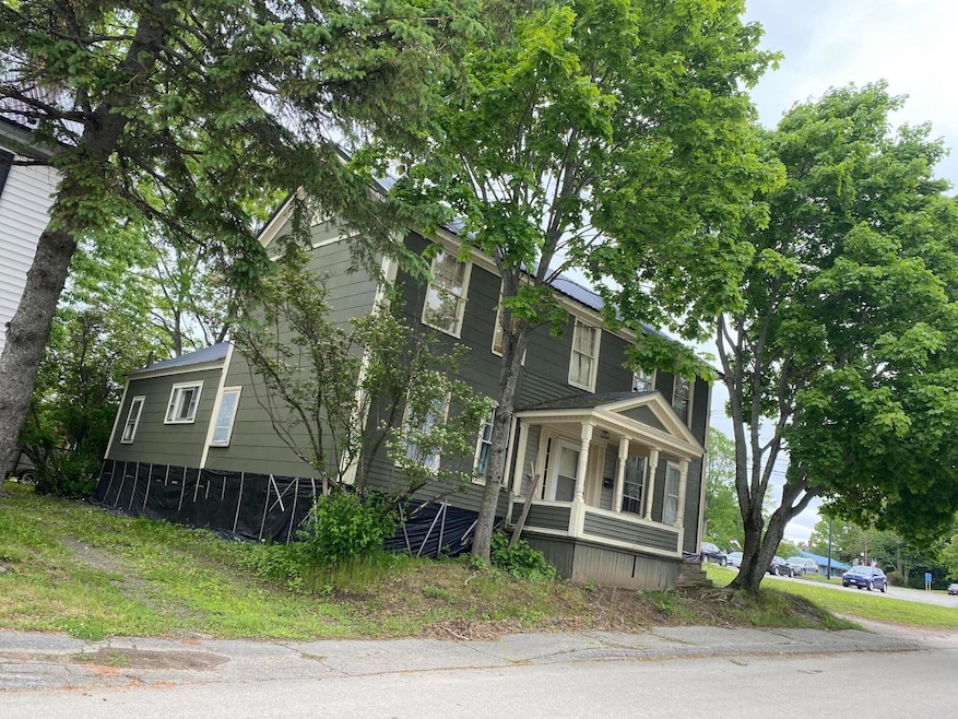13 Lowell St, Calais, ME 04619 - photo 1