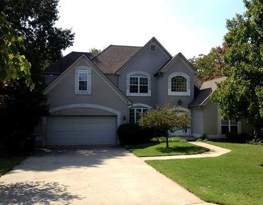 1707 Carolyn St, Bentonville, AR 72712 - photo 1