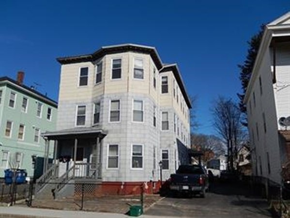 249 Cambridge St unit 3, Worcester, MA 01603 - photo 1
