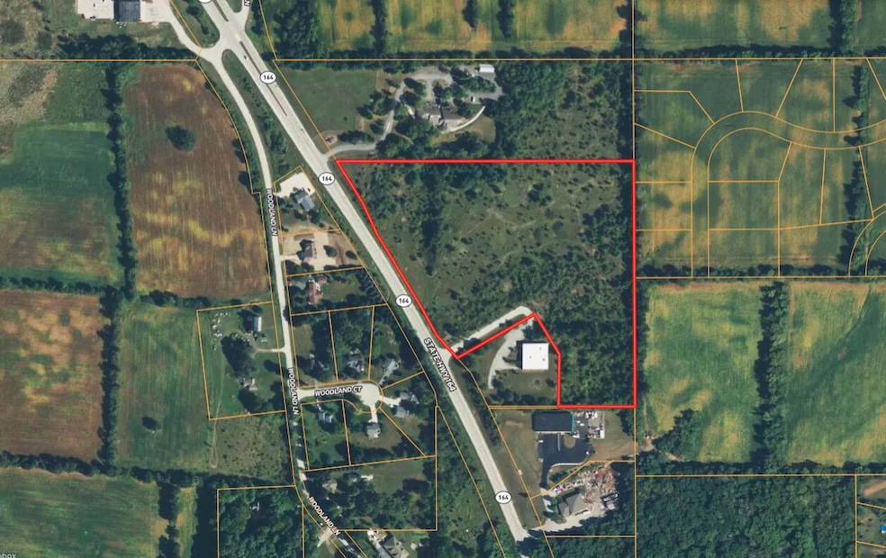 aerial