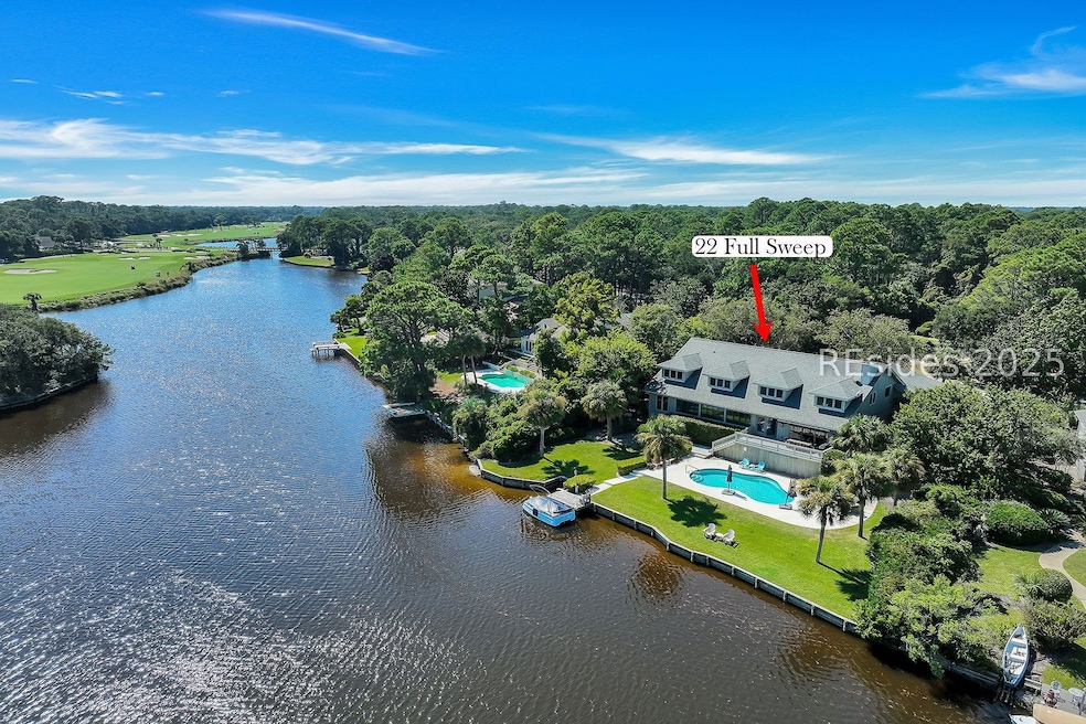 22 Full Sweep, Hilton Head Island, SC 29928 - photo 1