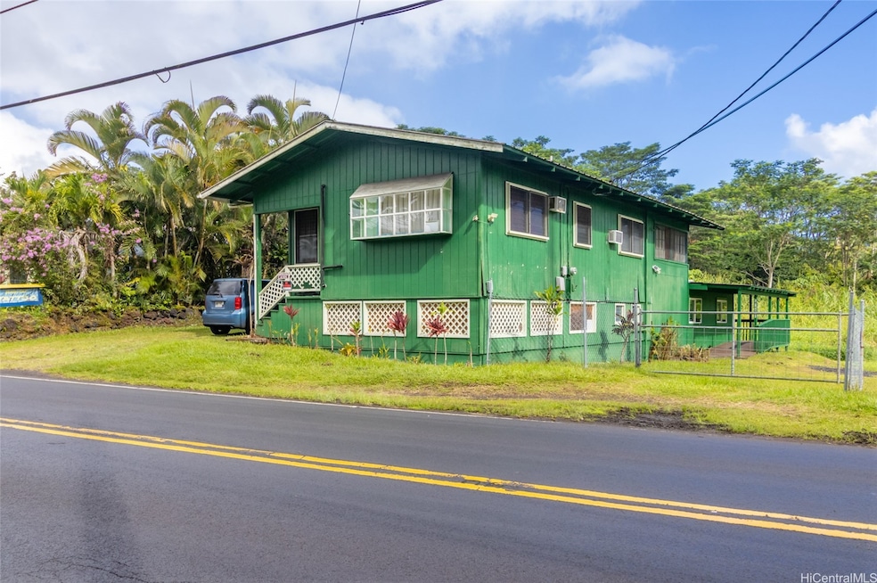 15-2885 Pahoa Village Rd, Pahoa, HI 96778 - photo 1