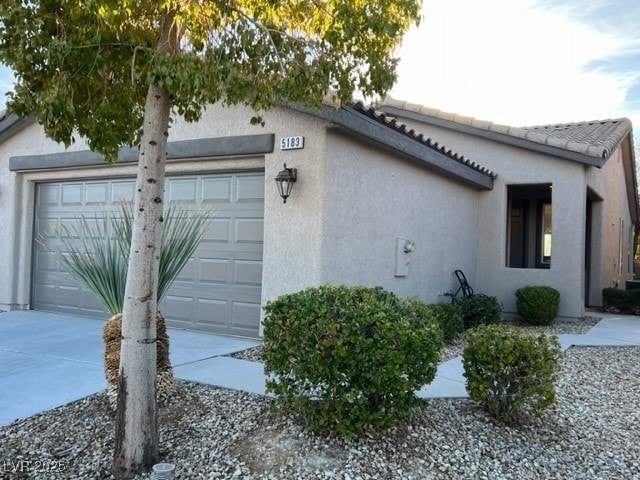 Newly Painted Exterior