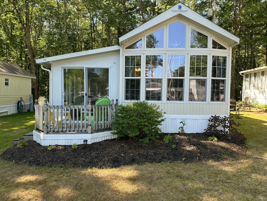 150 Chapel Rd unit 25, Wells, ME 04090 - photo 1