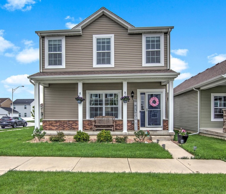 12748 Rutledge Place, Crown Point, IN 46307 - photo 1