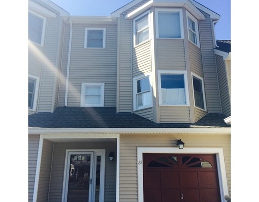 22 Tisdale Dr unit 22, Dover, MA 02030 - photo 1